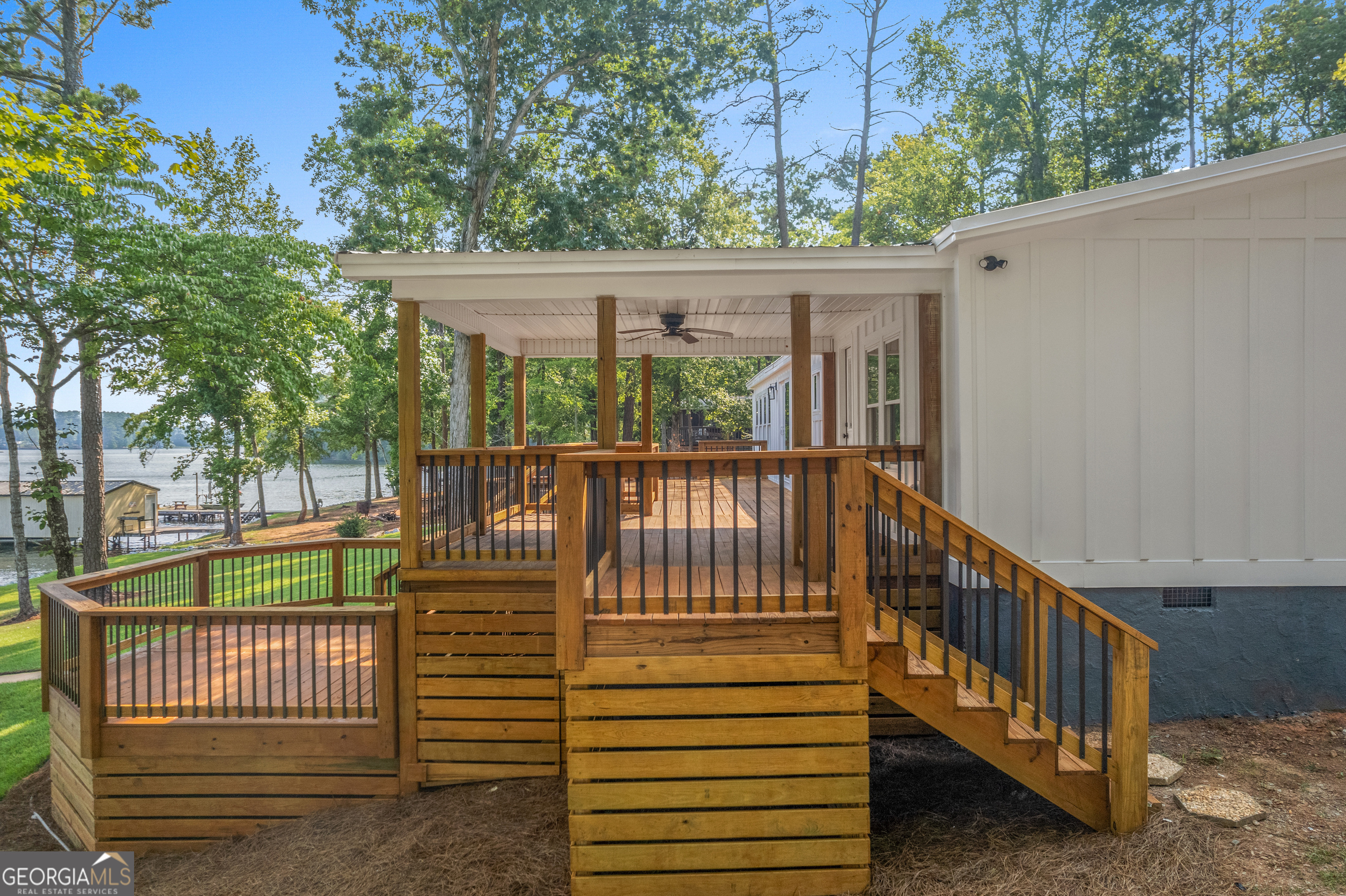 128 Pope Road Sparta, GA 31087 - Photo 8 of 45 Gallery Image 8