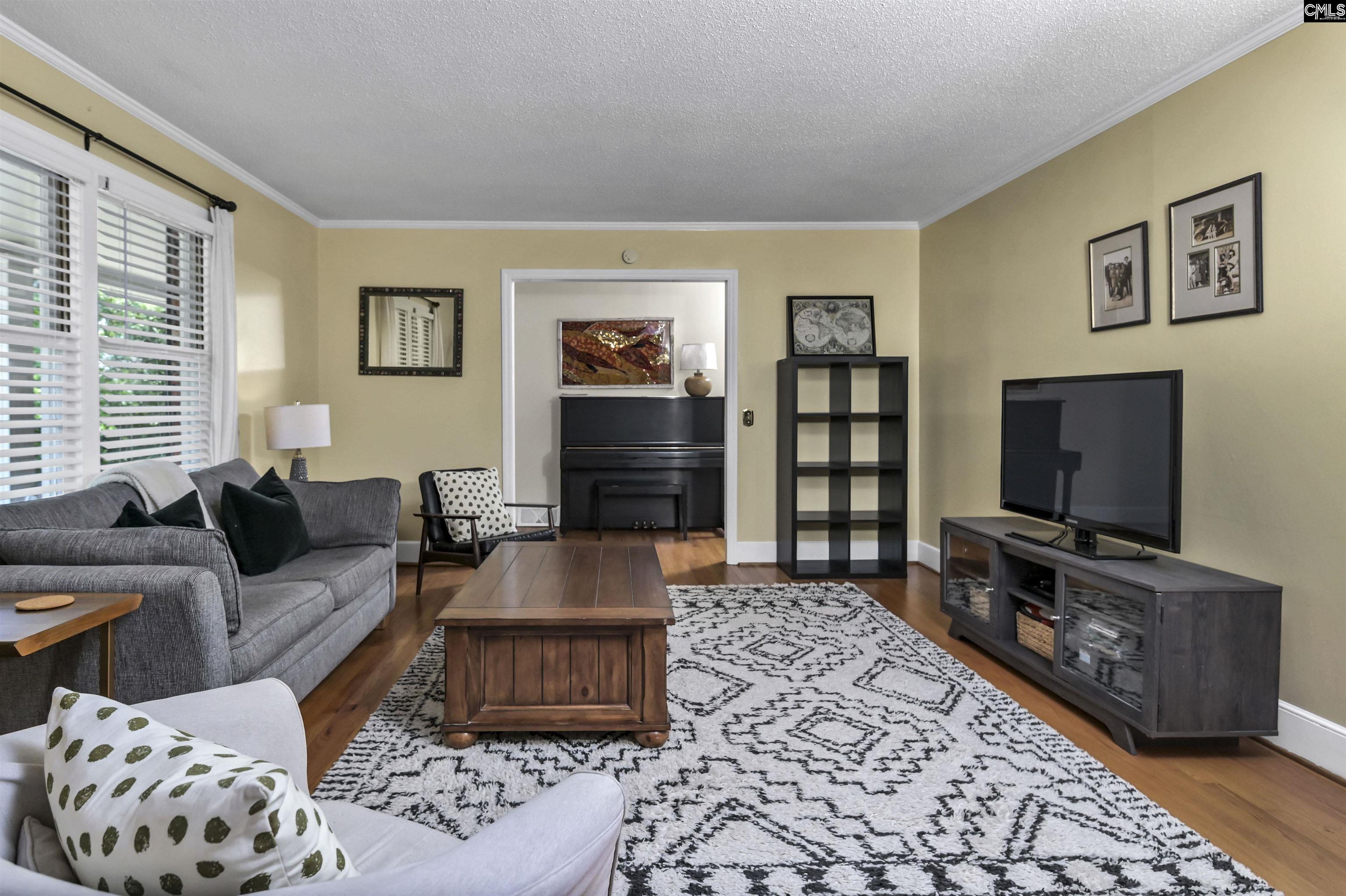 4033 Rockbridge Road Columbia, SC 29206 - Photo 7 of 43
