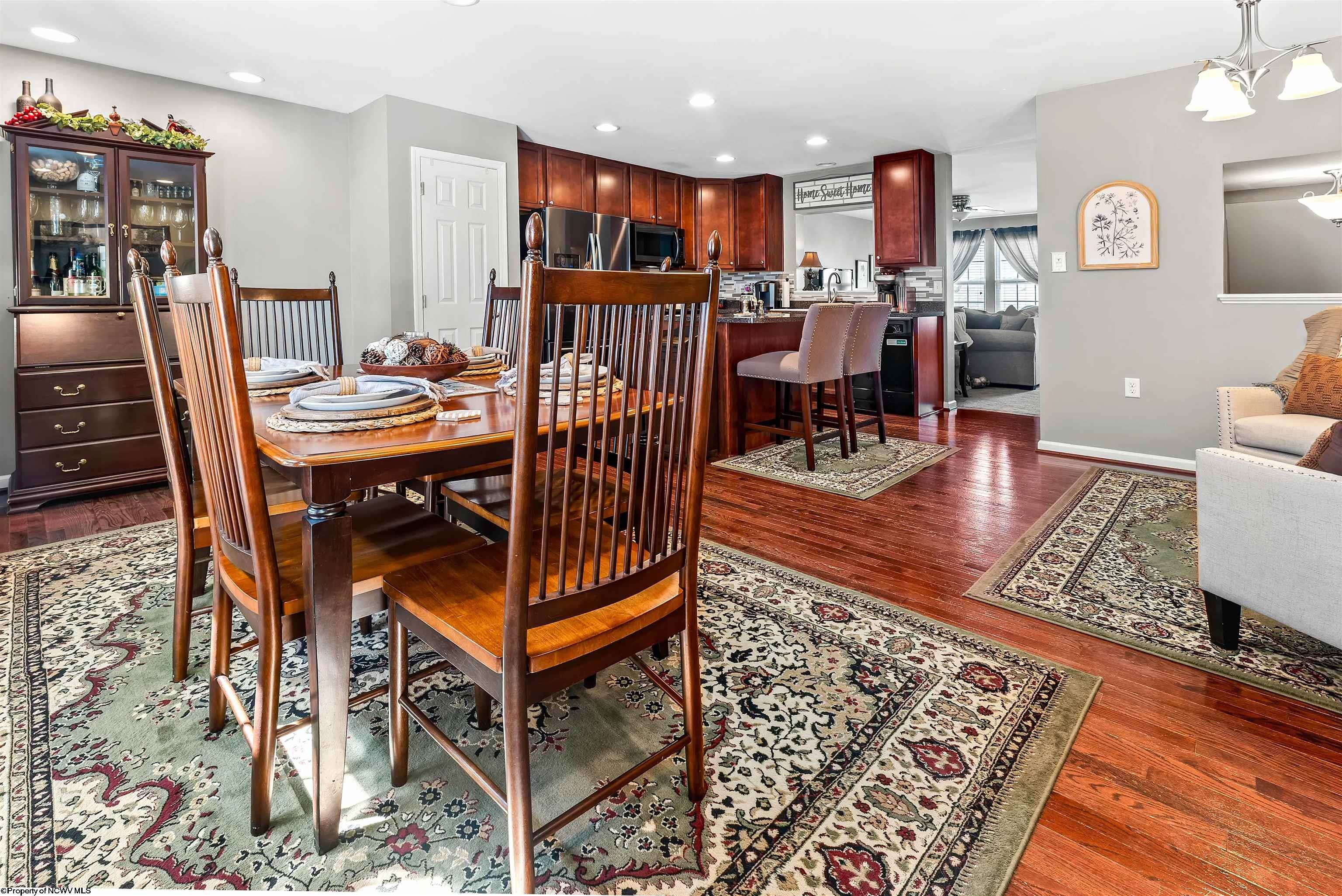 79 Tibbs Road Morgantown, WV 26508 - Photo 17 of 41 Gallery Image 17