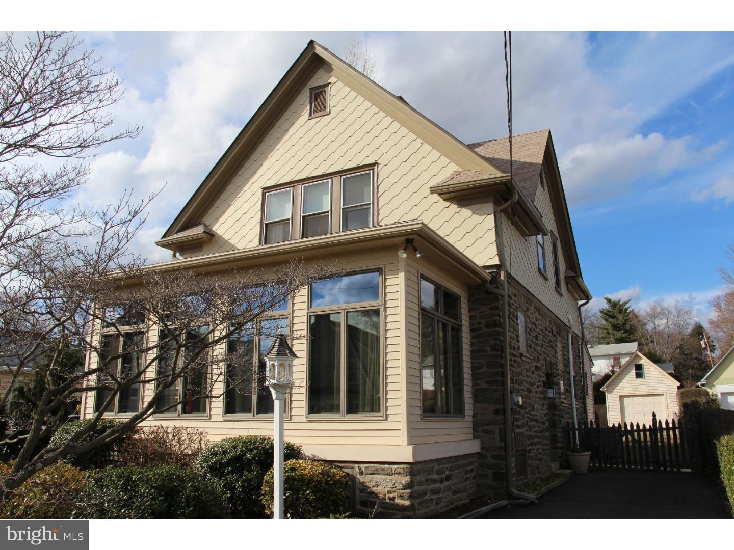 115 Erdenheim Road Glenside, PA 19038 - Photo 1 of 25 Gallery Image 1