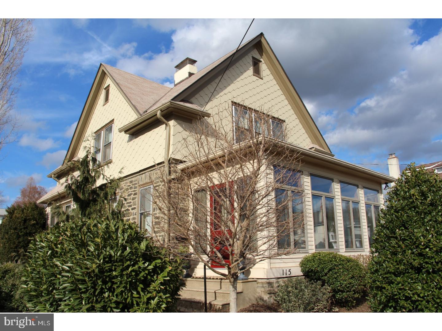 115 Erdenheim Road Glenside, PA 19038 - Photo 2 of 25 Gallery Image 2