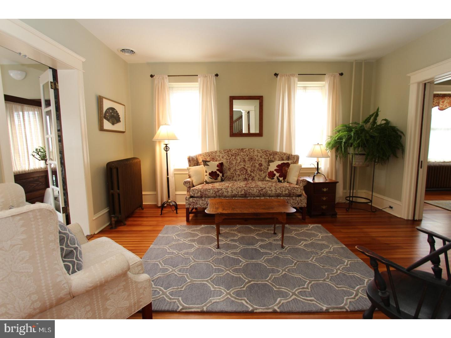115 Erdenheim Road Glenside, PA 19038 - Photo 5 of 25 Gallery Image 5