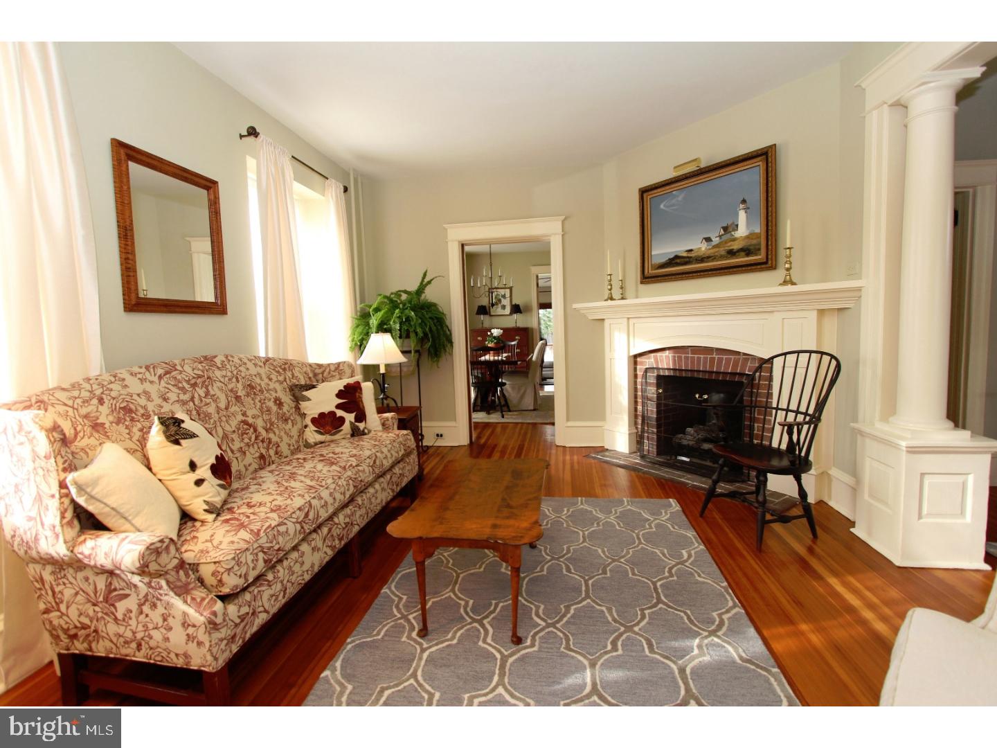 115 Erdenheim Road Glenside, PA 19038 - Photo 6 of 25 Gallery Image 6