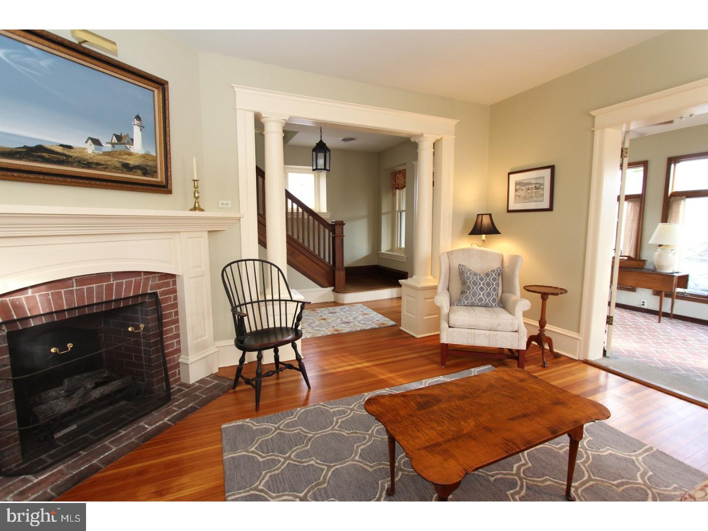 115 Erdenheim Road Glenside, PA 19038 - Photo 7 of 25 Gallery Image 7
