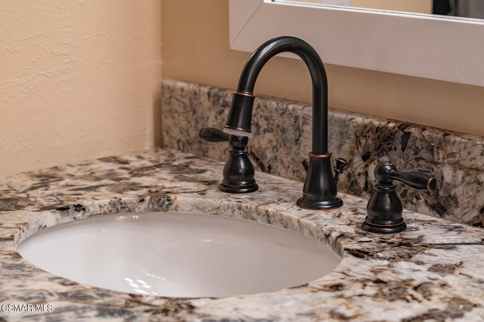 13339 Peach Hill Road Moorpark, CA 93021 - Photo 27 of 45 a close view of sink