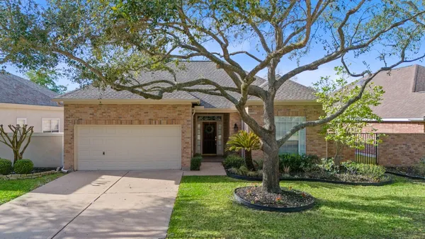 $375,000 | 1414 Caravelle Court, Katy, TX 77494