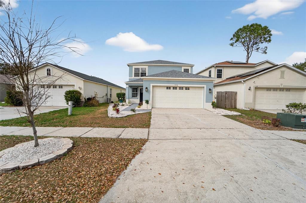 1112 Lake Shore Ranch Drive Seffner, FL 33584 - Photo 3 of 100