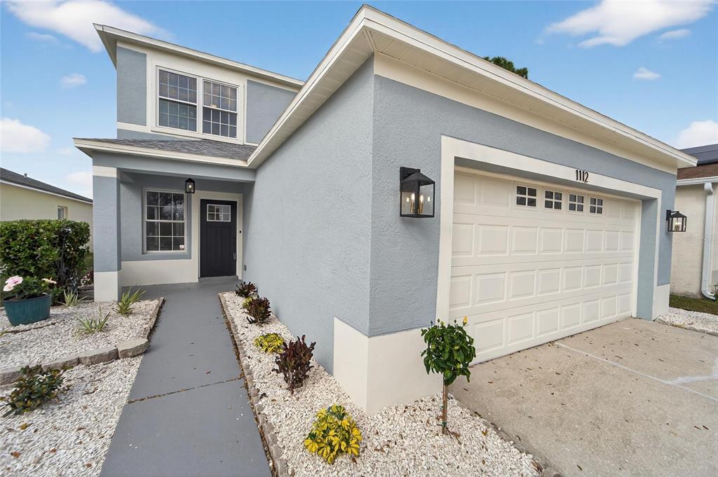 1112 Lake Shore Ranch Drive Seffner, FL 33584 - Photo 8 of 100