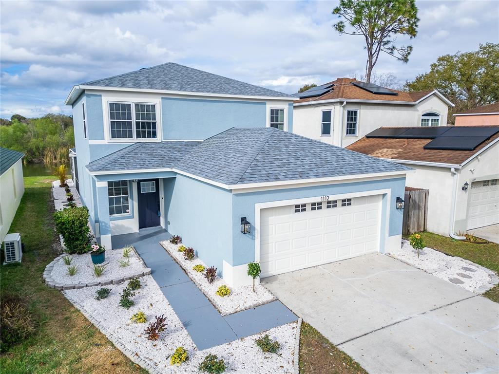 1112 Lake Shore Ranch Drive Seffner, FL 33584 - Photo 86 of 100