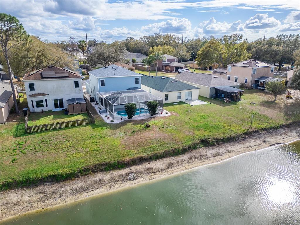 1112 Lake Shore Ranch Drive Seffner, FL 33584 - Photo 98 of 100