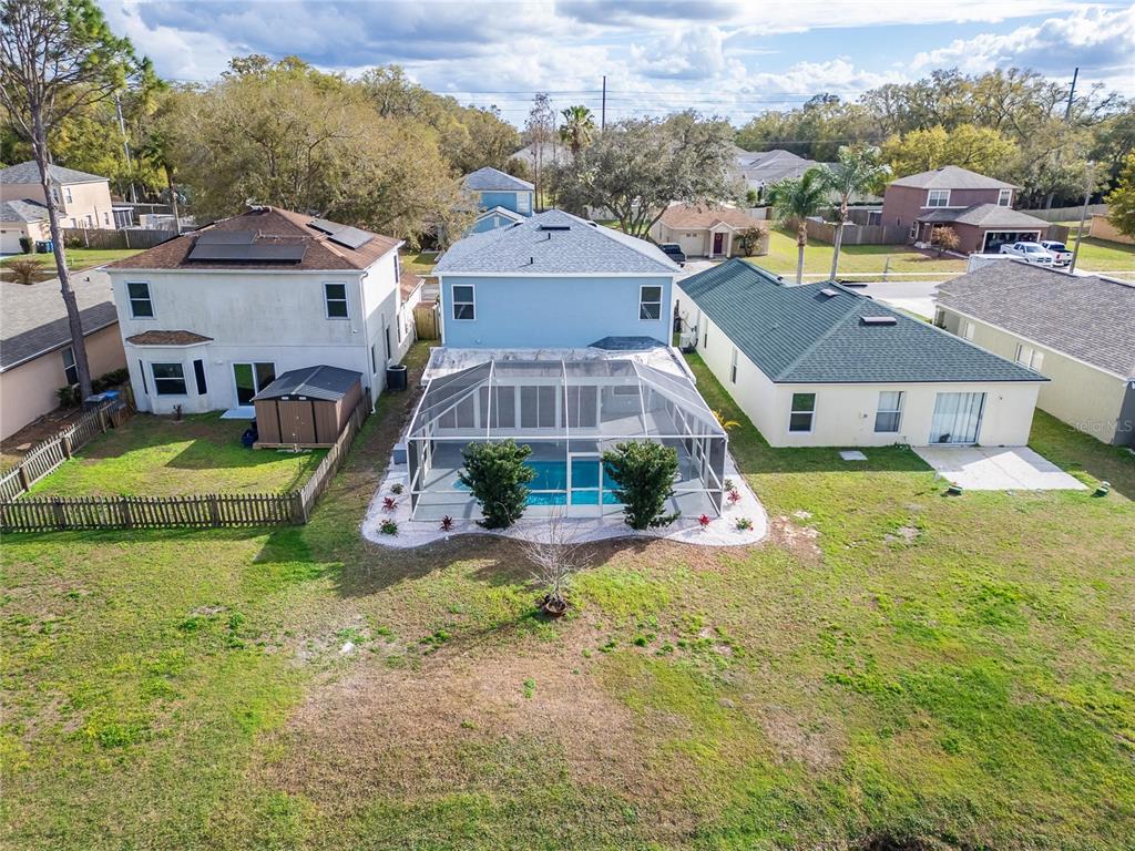 1112 Lake Shore Ranch Drive Seffner, FL 33584 - Photo 99 of 100