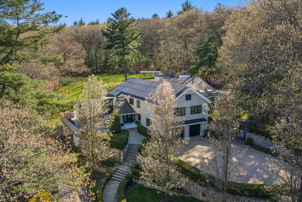 44 Meadowbrook Road Weston, MA 02493 - Photo 42 of 42
