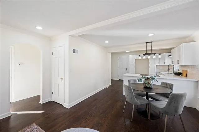 $449,000 | 5401 West 58th Street, Roeland Park, KS 66205