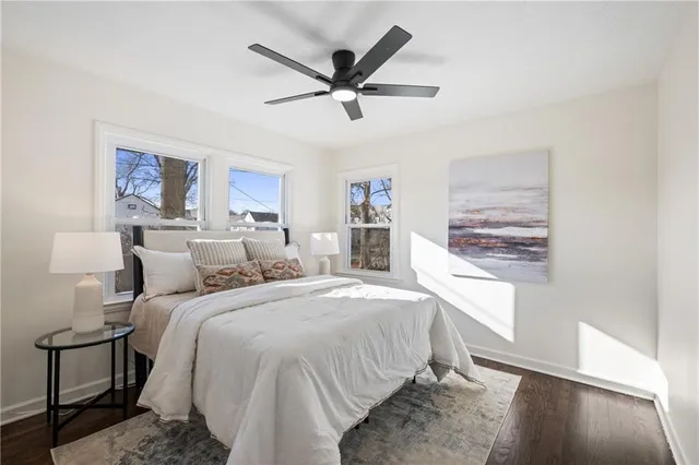 $449,000 | 5401 West 58th Street, Roeland Park, KS 66205