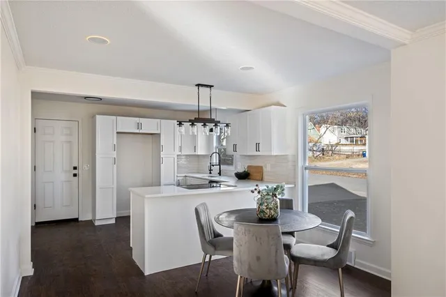 $449,000 | 5401 West 58th Street, Roeland Park, KS 66205