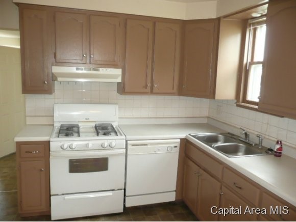 401 West Reynolds Street Springfield, IL 62702 - Photo 8 of 14
