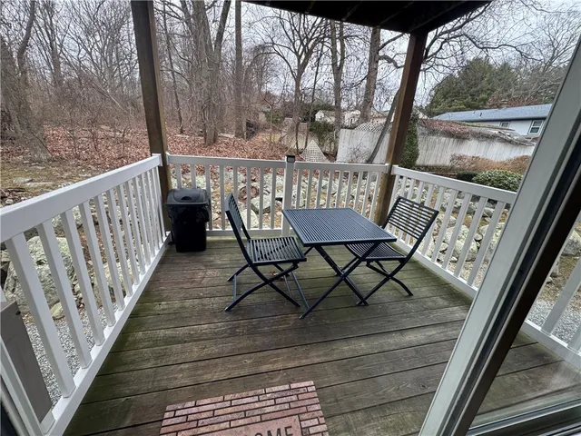 $2,250 | 260 George Waterman Road, Unit 205, Johnston, RI 02919