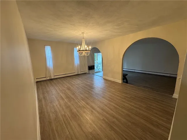 $2,250 | 260 George Waterman Road, Unit 205, Johnston, RI 02919