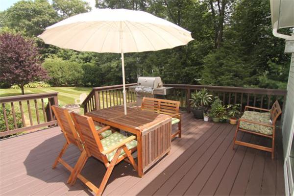 16 Round Table Road Shrewsbury, MA 01545 - Photo 24 of 27 Gallery Image 24