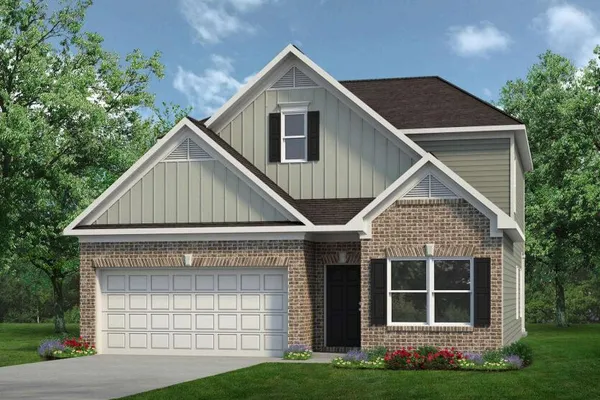 $394,900 | 1453 Centerstone Lane, Apison, TN 37302