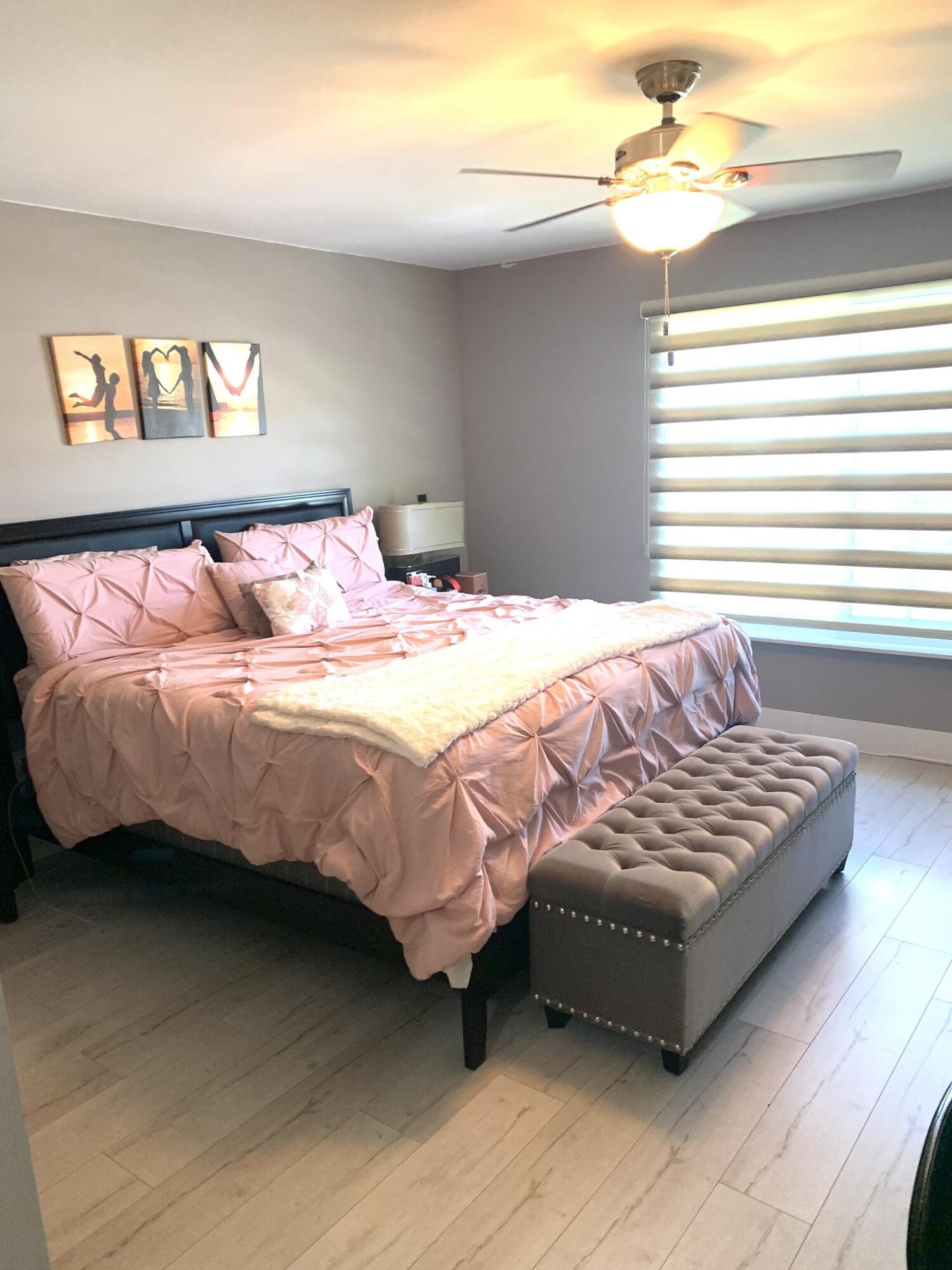 8438 Dynasty Drive Boca Raton, FL 33433 - Photo 16 of 34 Master Bedroom