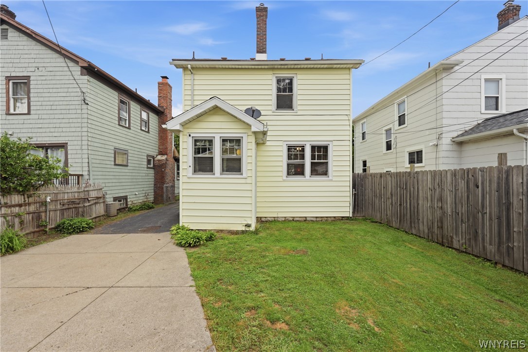 335 Wardman Road Tonawanda, NY 14217 - Photo 23 of 25 Gallery Image 23