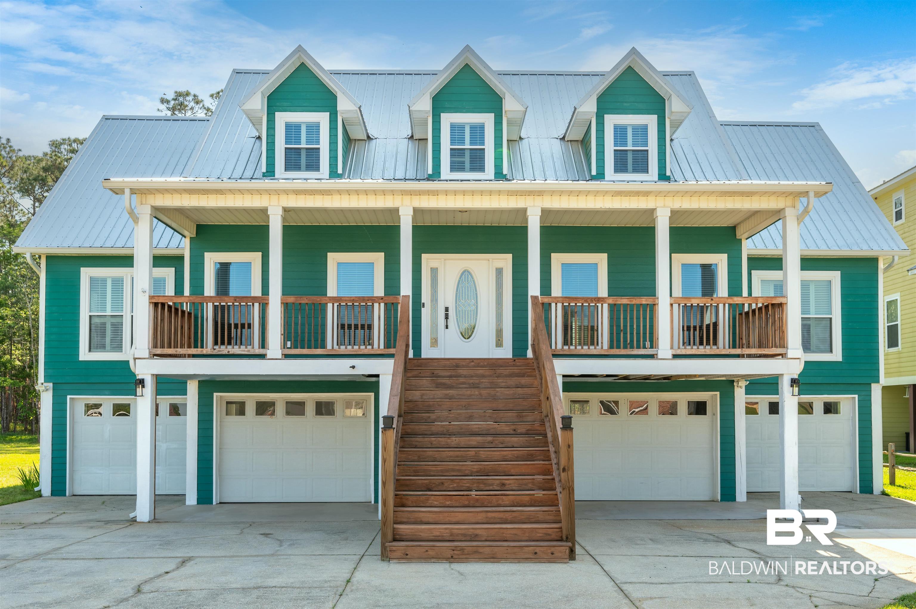 8280 Bay Harbor Road Elberta, AL 36530 - Photo 2 of 50