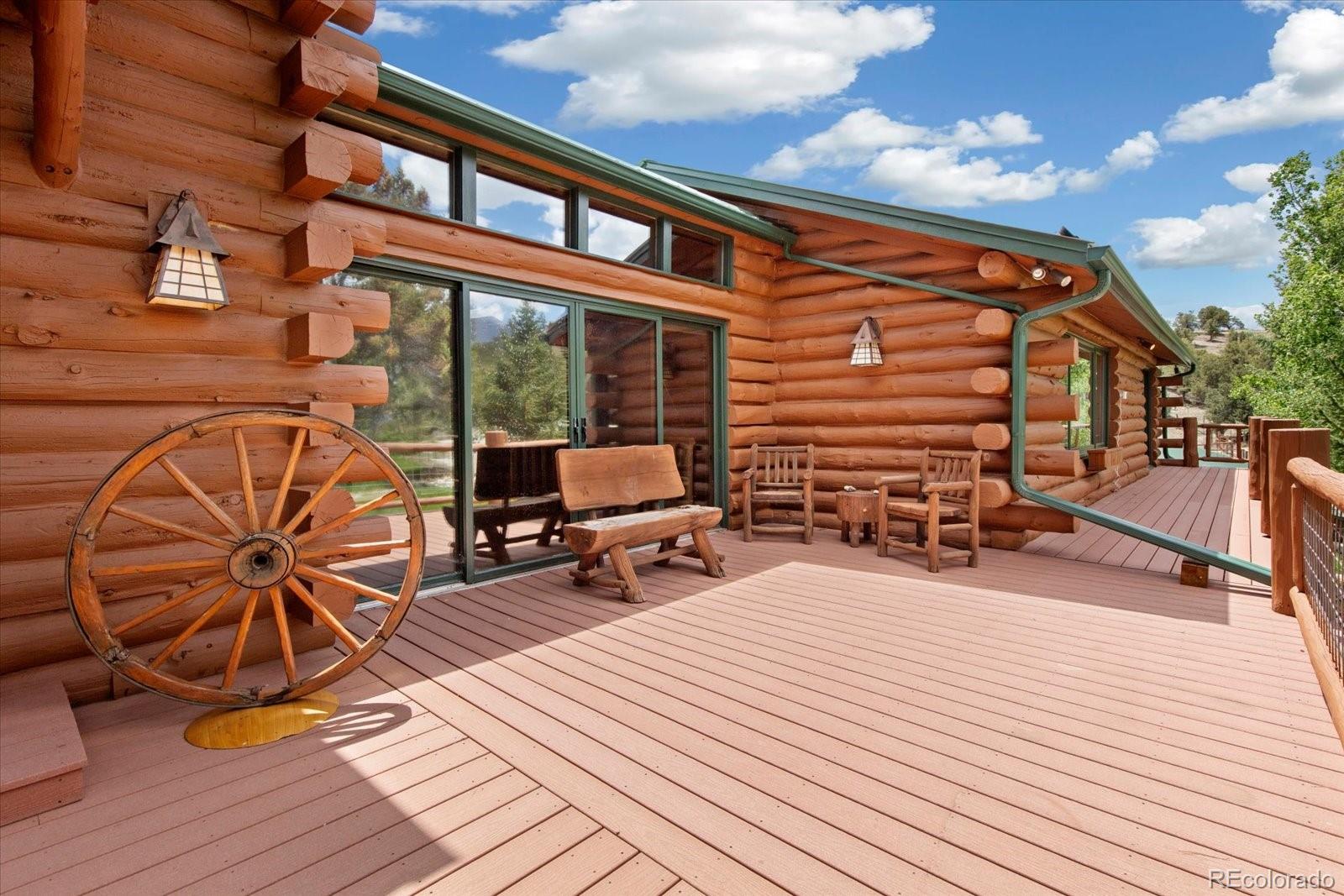 12600 Coyote Valley Road Salida, CO 81201 - Photo 4 of 49