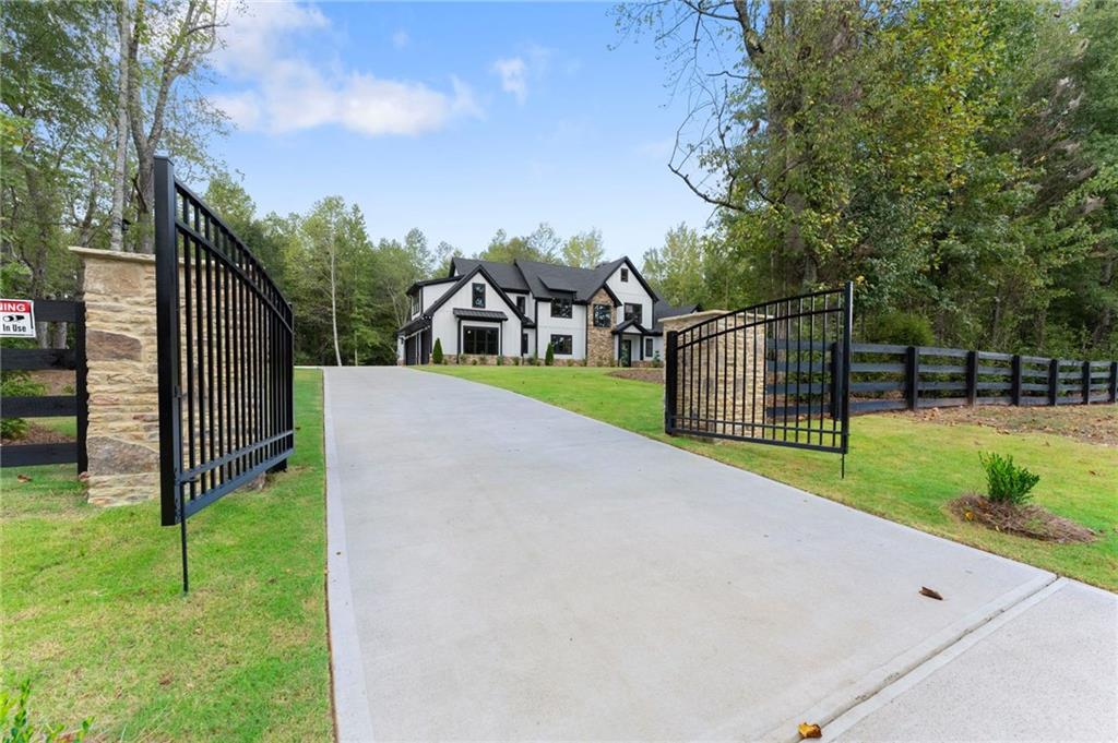 5697 Ball Ground Road Ball Ground, GA 30107 - Photo 3 of 68 Gallery Image 3
