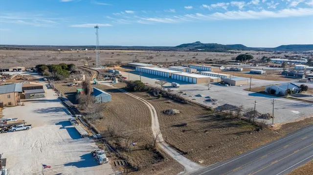 $499,000 | 416 Farm To Market Road 2353, Graford, TX 76449