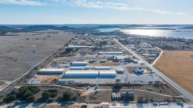 $499,000 | 416 Farm To Market Road 2353, Graford, TX 76449