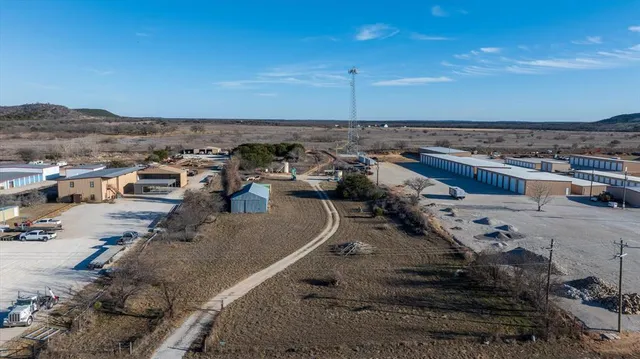 $499,000 | 416 Farm To Market Road 2353, Graford, TX 76449