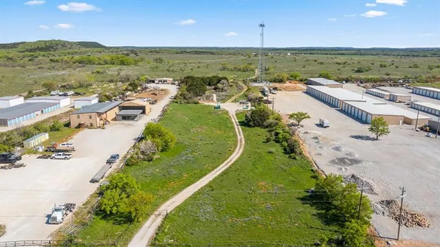 $499,000 | 416 Farm To Market Road 2353, Graford, TX 76449
