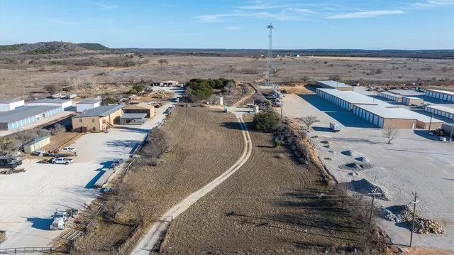 $499,000 | 416 Farm To Market Road 2353, Graford, TX 76449