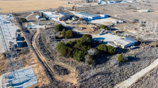 $499,000 | 416 Farm To Market Road 2353, Graford, TX 76449