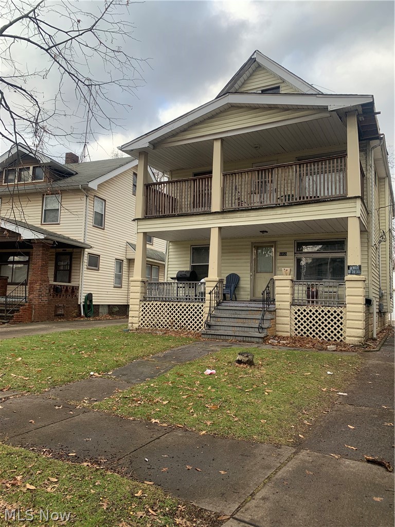 6853 Ottawa Road Cleveland, OH 44105 - Photo 2 of 2 Gallery Image 2