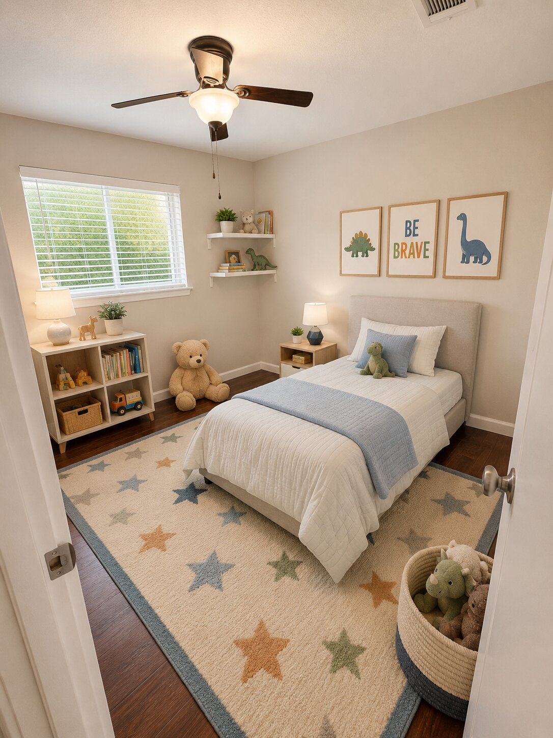 10801 Hard Rock Road Austin, TX 78750 - Photo 10 of 18 Bed 3