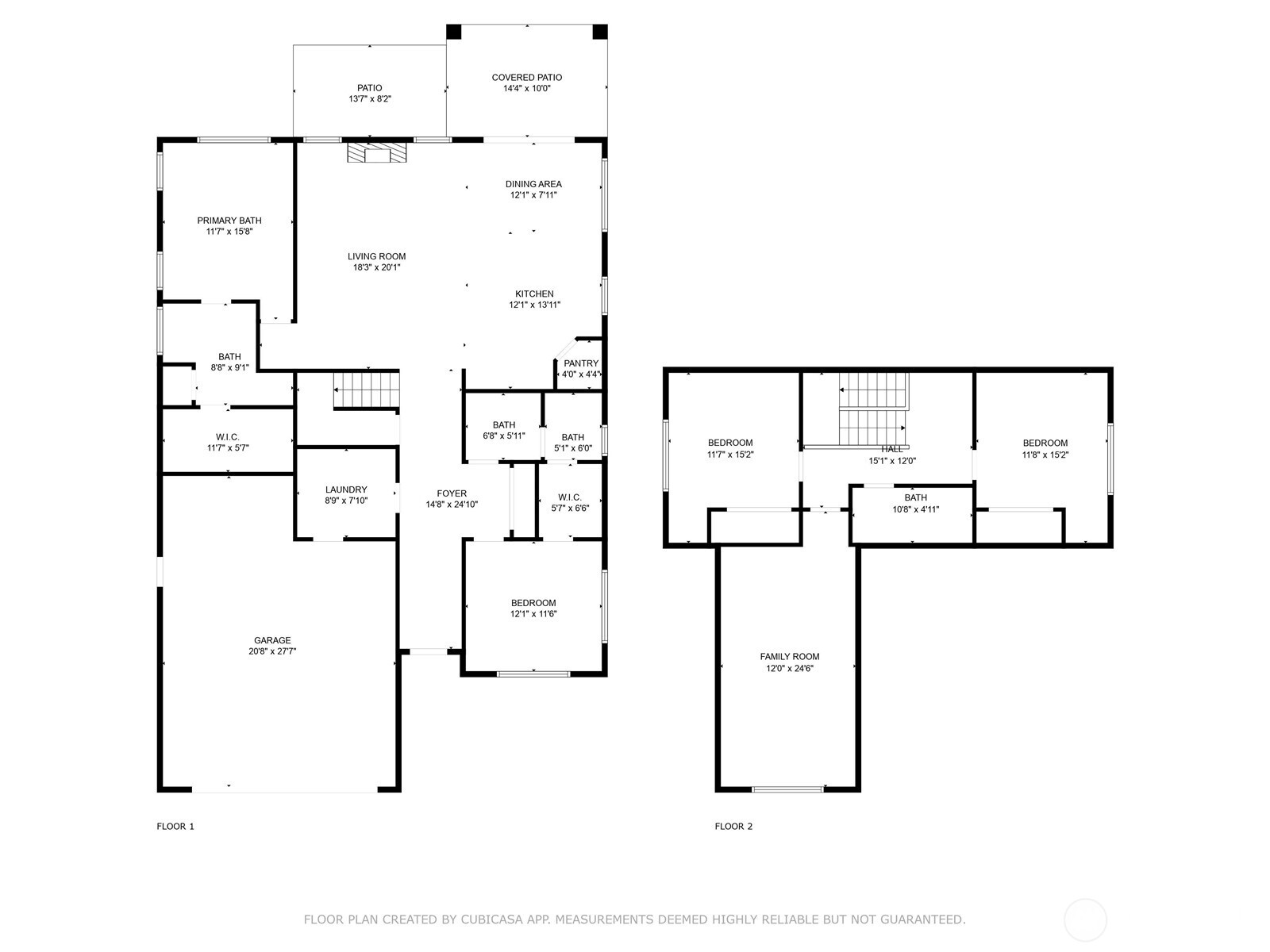 2992 Cedar View Road Blaine, WA 98230 - Photo 39 of 39 a picture of a floor plan