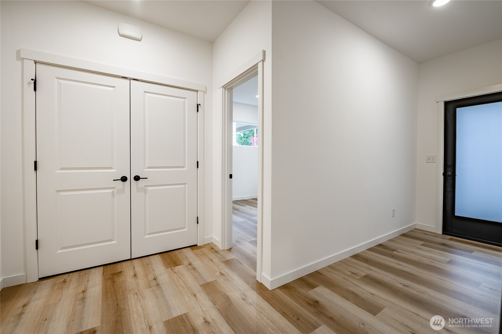 2992 Cedar View Road Blaine, WA 98230 - Photo 5 of 39 a view of a room with wooden floor