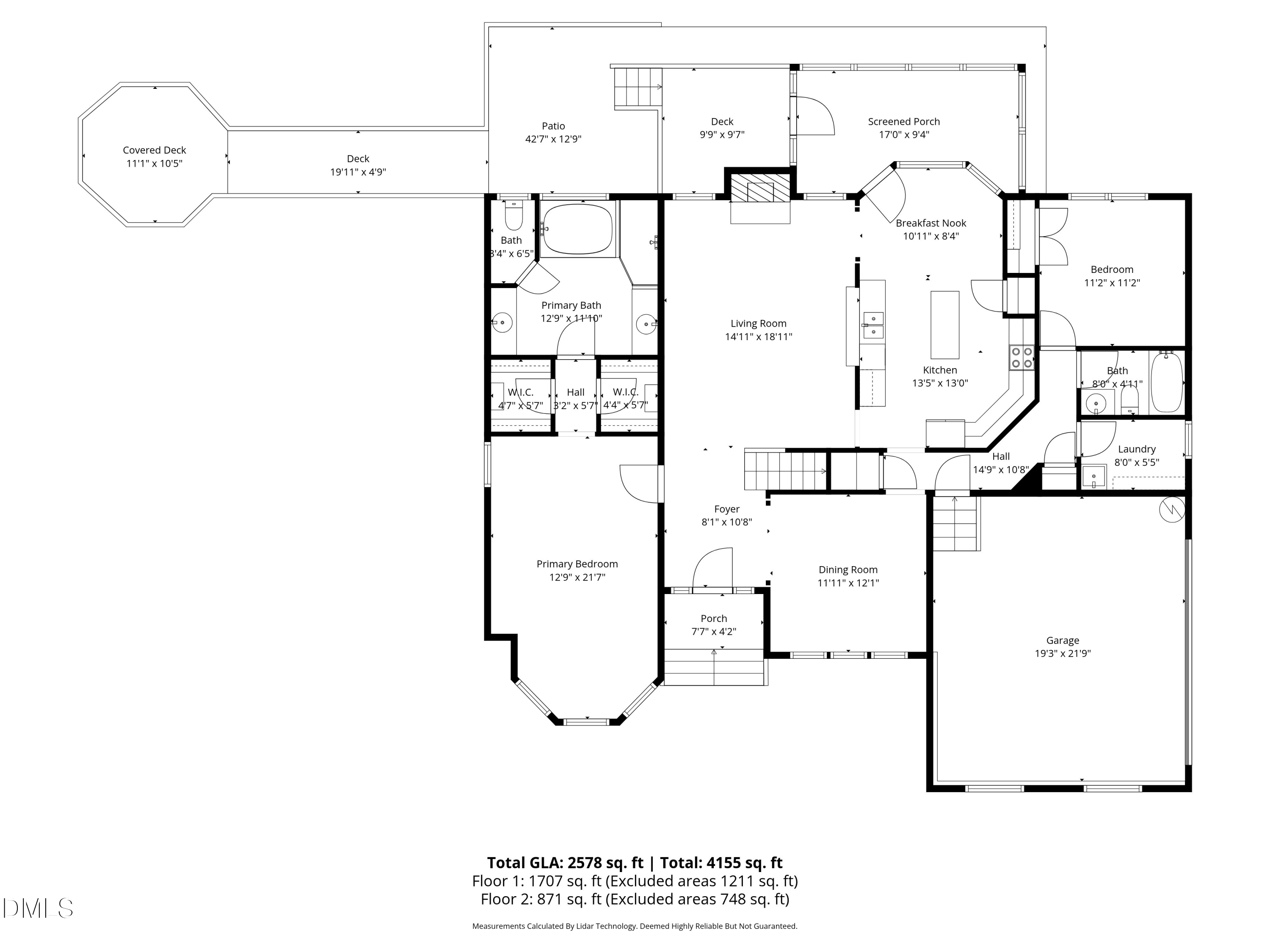 19 Silverside Drive Angier, NC 27501 - Photo 73 of 73
