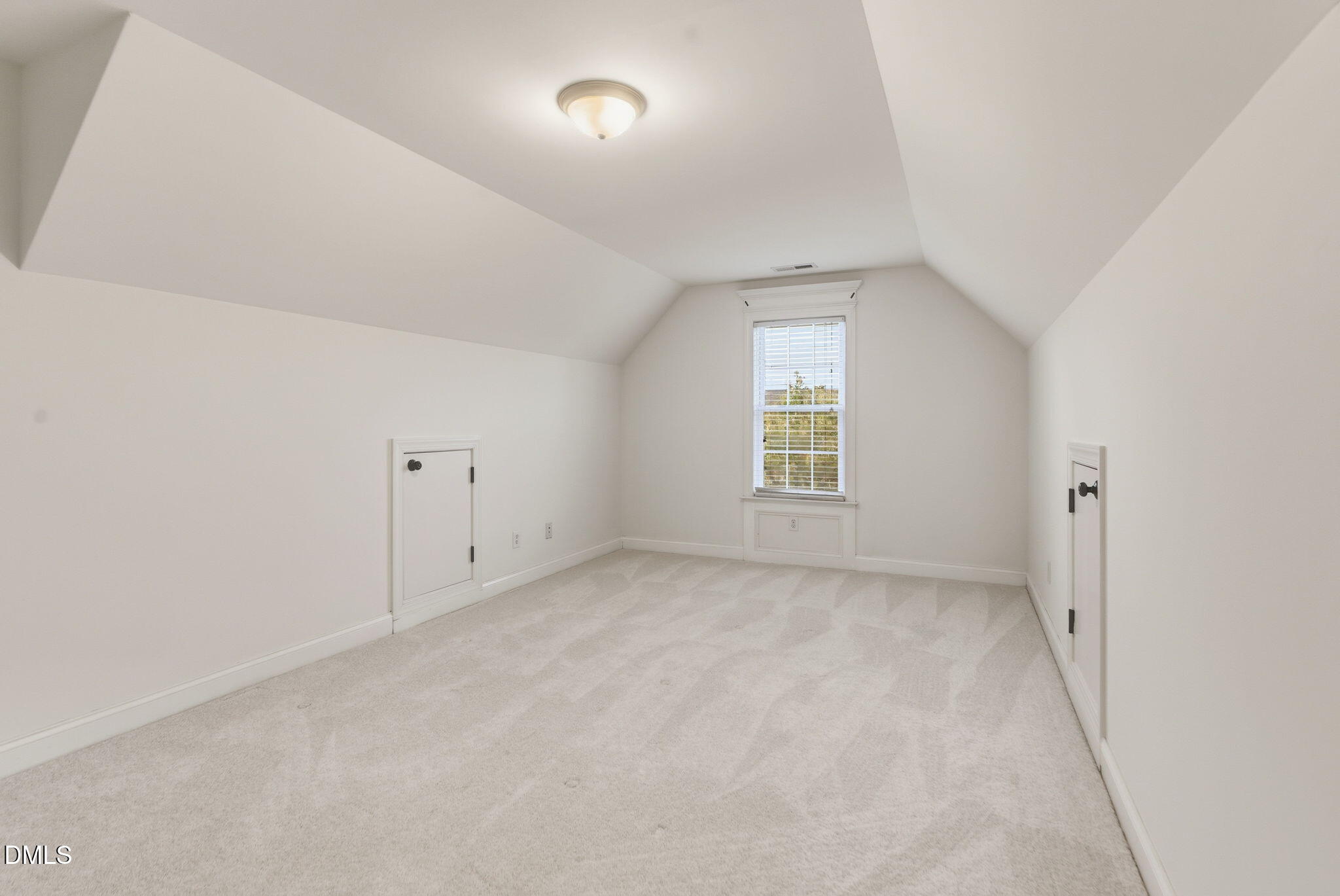 19 Silverside Drive Angier, NC 27501 - Photo 42 of 73 an empty room with windows