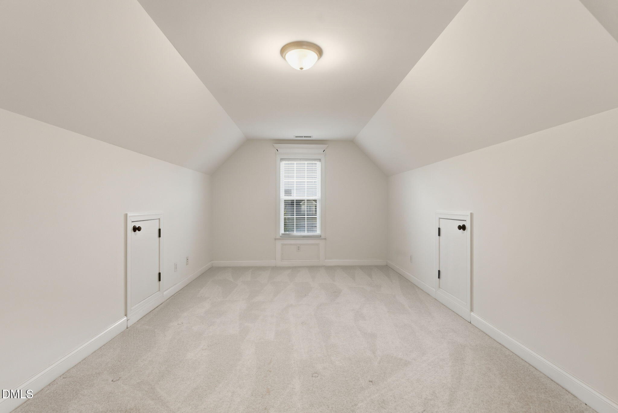 19 Silverside Drive Angier, NC 27501 - Photo 43 of 73 a view of an empty room with a window