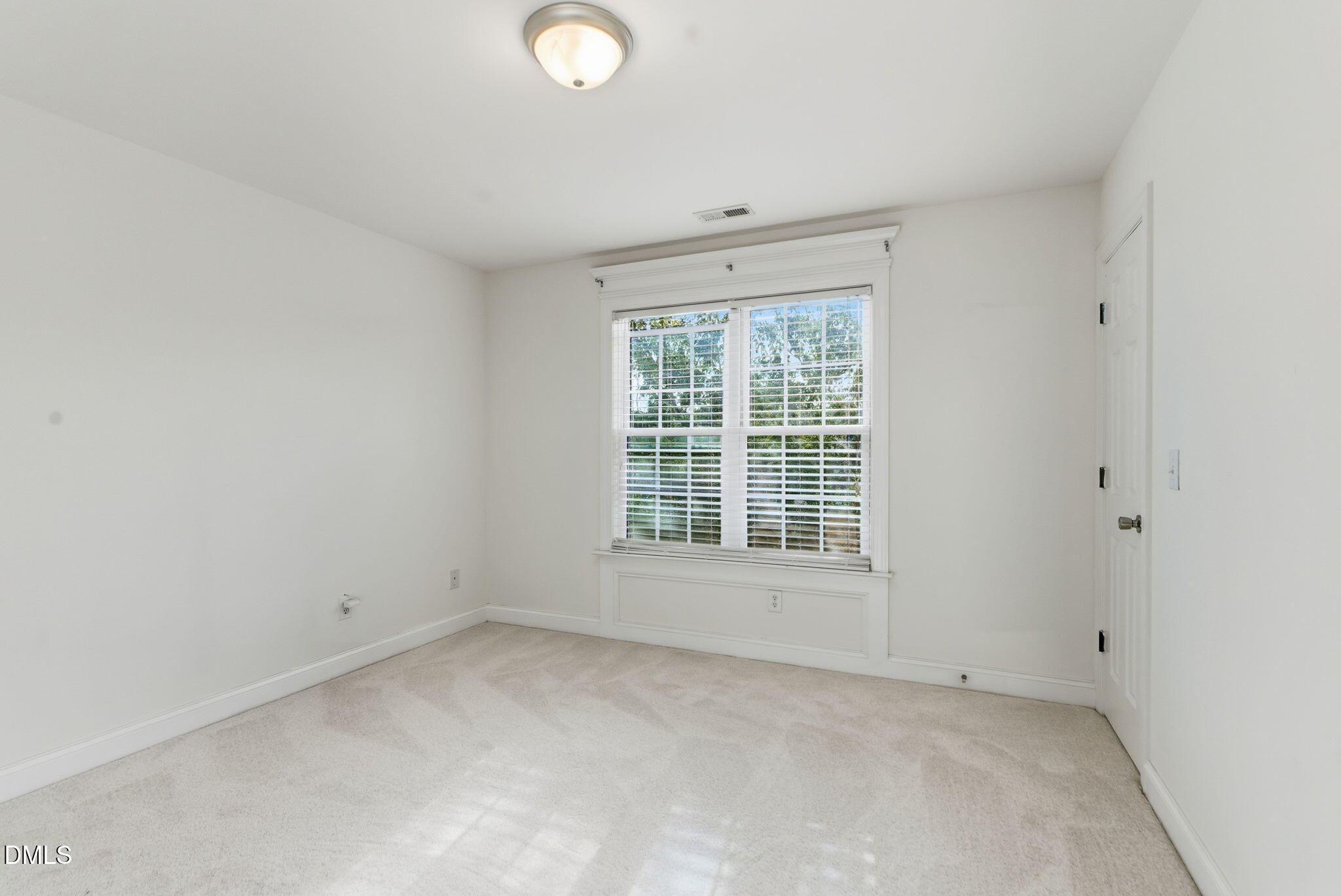 19 Silverside Drive Angier, NC 27501 - Photo 45 of 73 an empty room with a window