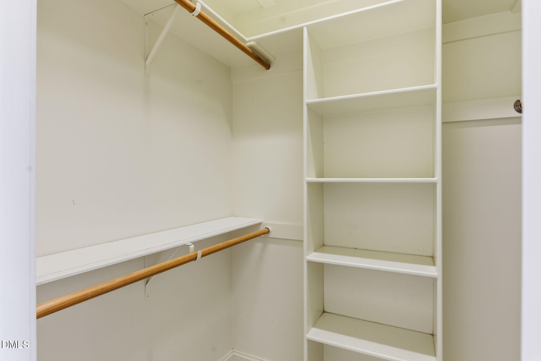 19 Silverside Drive Angier, NC 27501 - Photo 47 of 73 a close up view of closet