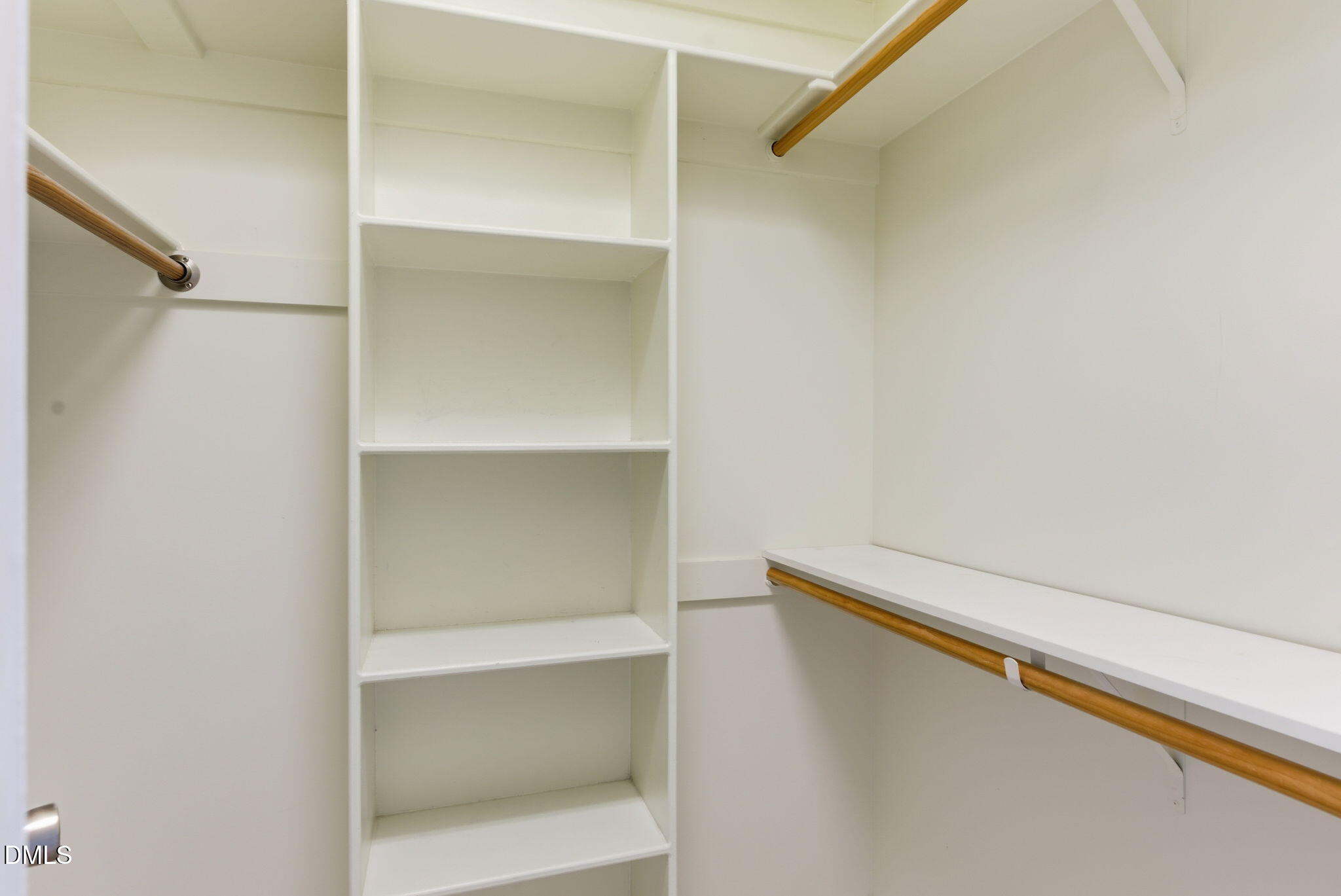 19 Silverside Drive Angier, NC 27501 - Photo 48 of 73 a close view of closet