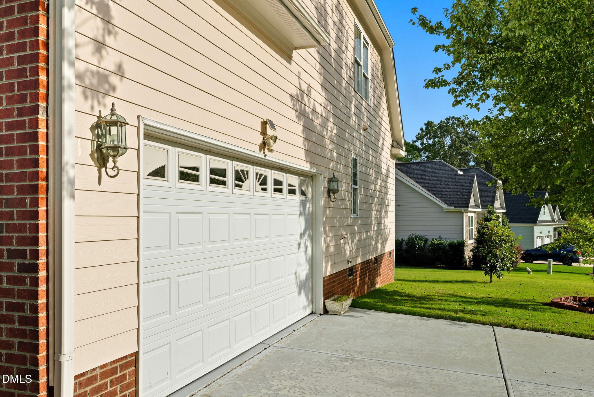 19 Silverside Drive Angier, NC 27501 - Photo 55 of 73 a view of a house with a yard
