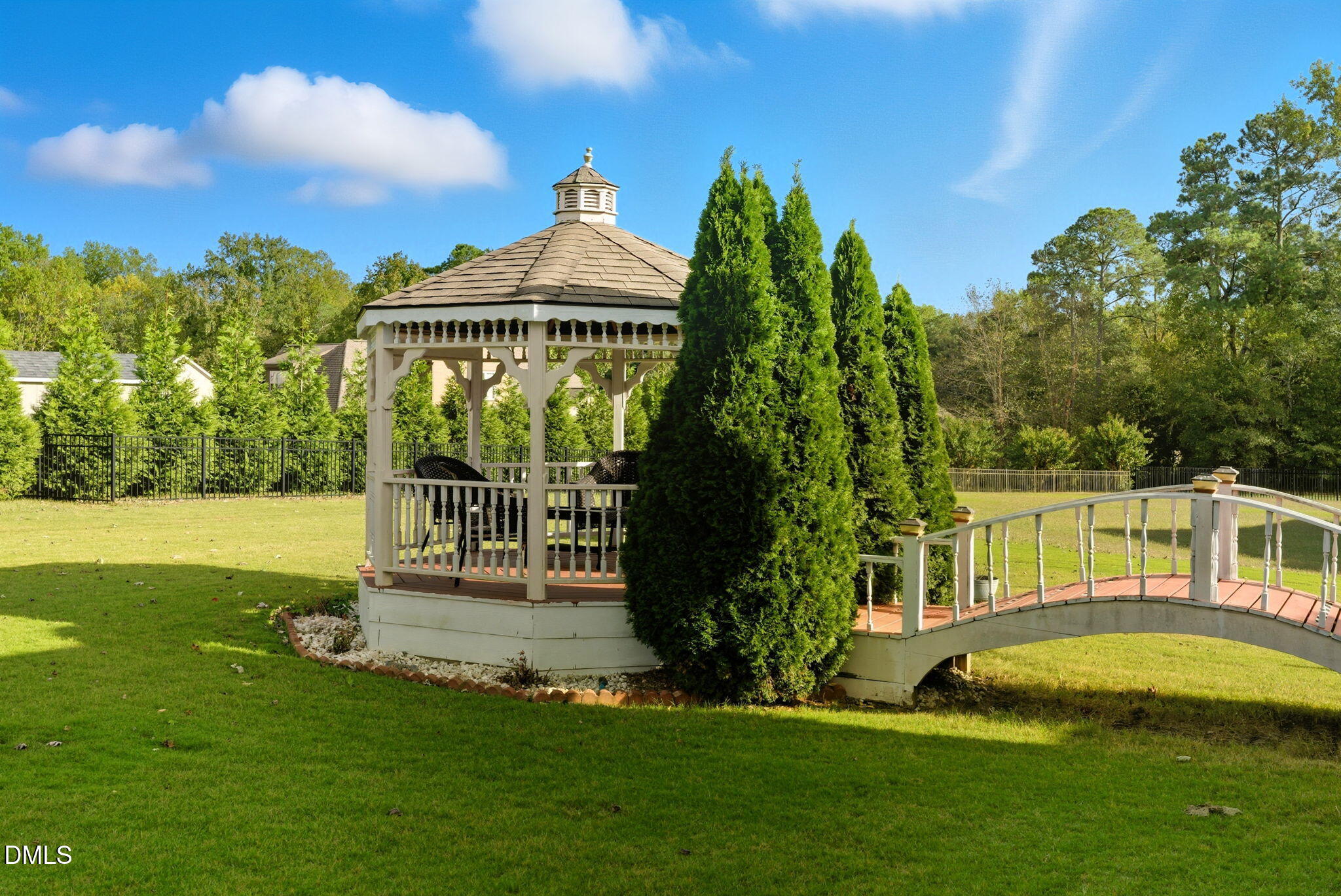 19 Silverside Drive Angier, NC 27501 - Photo 56 of 73 a view of a house with a yard