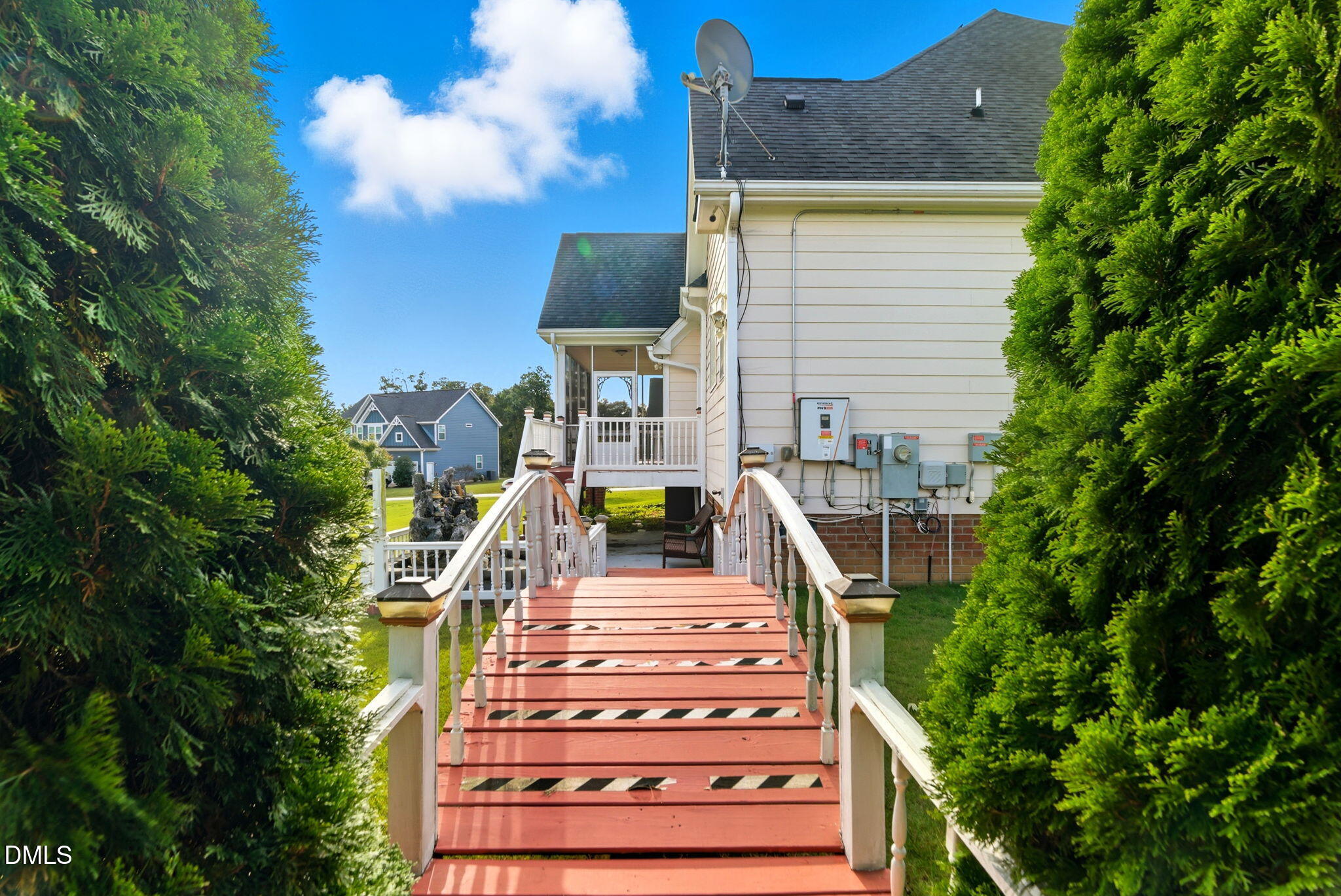 19 Silverside Drive Angier, NC 27501 - Photo 67 of 73 a front view of a house with a yard