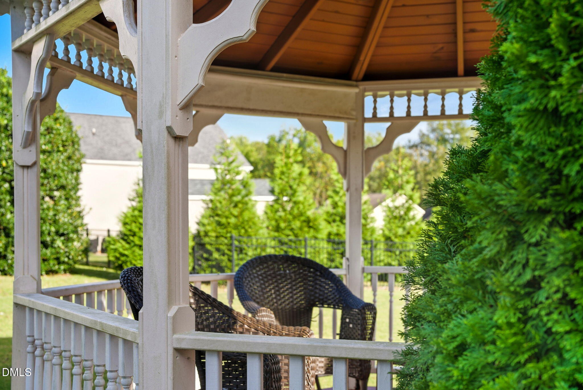 19 Silverside Drive Angier, NC 27501 - Photo 70 of 73 a view of a brick house with a large window
