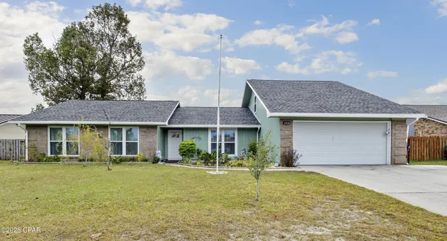 $395,900 | 7510 Melody Lane, Panama City, FL 32404
